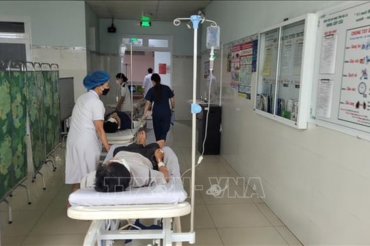 4 ngày nghỉ lễ, cả nước xảy ra 277 vụ tai nạn giao thông, làm chết 109 người