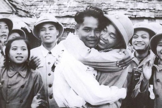 Những câu chuyện hào hùng về một thời để nhớ…