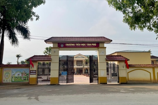 Ký ức về chiến dịch K10 trên mảnh đất Tân Kỳ