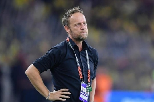 Thêm ứng viên sáng giá cạnh tranh vị trí huấn luyện viên tuyển Việt Nam