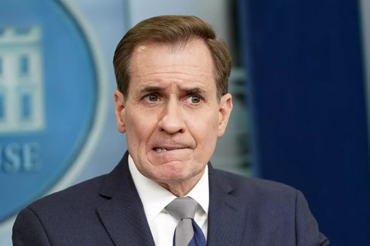 Nhà Trắng phủ nhận Nga bắn hạ 6 tên lửa ATACMS của Ukraine