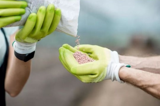 Na Uy tuyên bố Châu Âu phụ thuộc vào phân bón của Nga