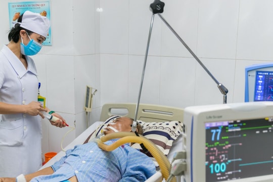 Nghệ An: 5 ngày nghỉ lễ, các cơ sở y tế khám, chữa bệnh cho gần 30.000 lượt bệnh nhân 