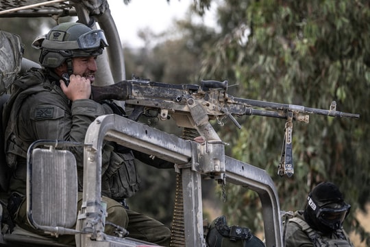 Washington: Tòa Hình sự Quốc tế không có quyền điều tra Israel