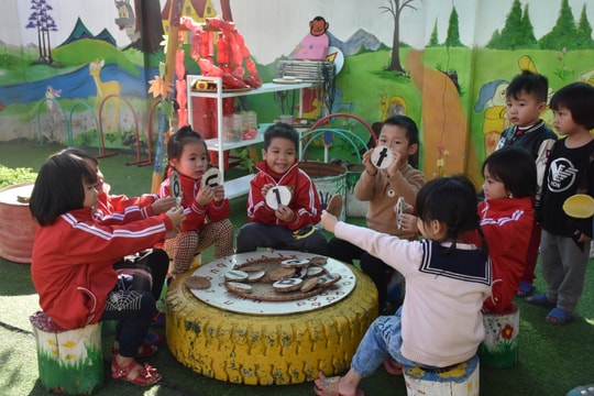 Những dấu ấn trong thực hiện chính sách dân tộc ở Nghệ An