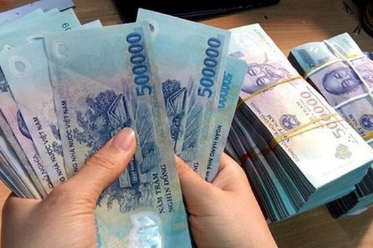 Tiền lương mới của cán bộ, công chức, viên chức sẽ tăng bao nhiêu?