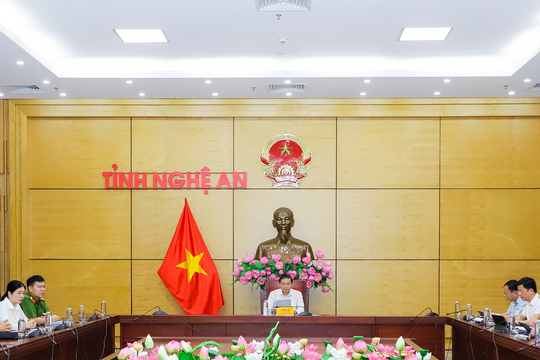 Điểm tin ngày 3/5