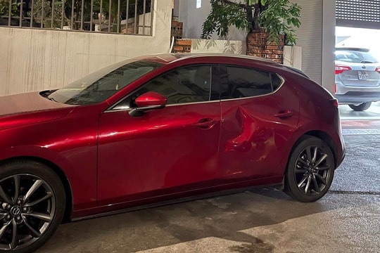 6 chi tiết quan trọng cần kiểm tra khi mua xe ô tô cũ