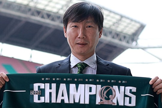 Bất ngờ mức lương huấn luyện viên trưởng tuyển Việt Nam Kim Sang Sik; MU có thể bán Rashford với giá kỷ lục