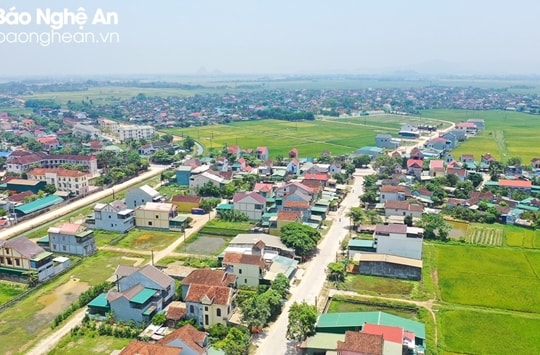 Thời tiết Nghệ An ngày 5/5: Ngày nắng, có nơi nắng nóng, chiều và đêm có mưa rào và dông