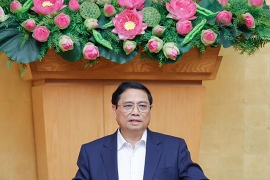 Điểm tin ngày 4/5