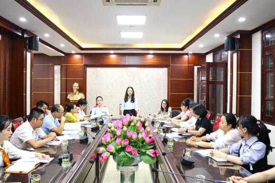 Ứng dụng công nghệ thông tin trong công tác thanh tra, kiểm tra Bảo hiểm xã hội, Bảo hiểm y tế