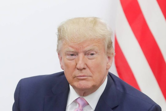 Ông Trump xây dựng kế hoạch về giải pháp hòa bình tại Ukraine