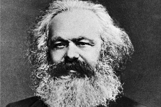 Mỗi dịp sinh nhật Các Mác chúng ta thêm tin tưởng, kiên quyết đi theo lý tưởng cách mạng vô sản!