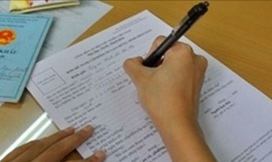 Các trường hợp phải khai báo tạm vắng khi đi khỏi nơi cư trú