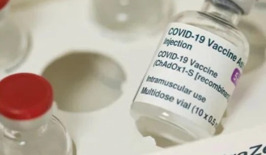 Ngoài vaccine Covid-19, các loại vaccine khác có gây cục máu đông không?
