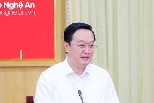 Điểm tin ngày 6/5