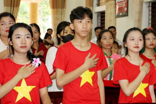 Truyền thông hưởng ứng 'Ngày Thalassemia thế giới'