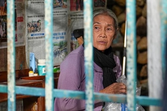 'Lật mặt 7' phá kỉ lục 'Lật mặt 6', doanh thu chỉ đứng sau 3 phim Trấn Thành