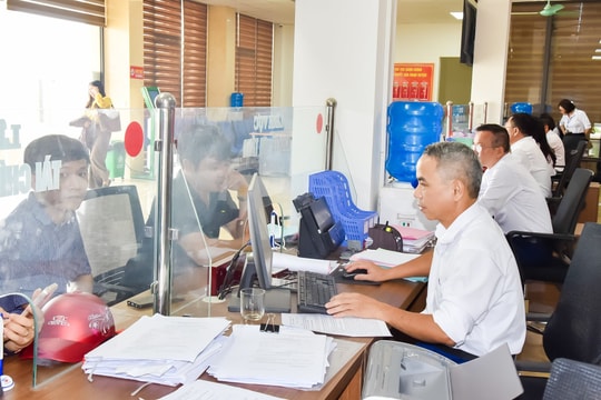 Đô Lương phấn đấu nâng cao thứ hạng chỉ số cải cách hành chính