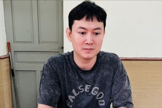 Bắt 22 đối tượng phát tán mã độc, đánh chiếm tài khoản Facebook bán lấy tiền