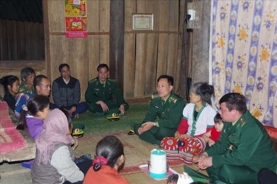 Cảnh giác với phương thức, thủ đoạn của tội phạm mua bán người