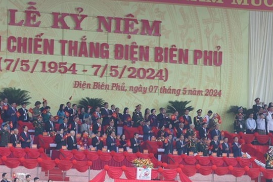 Điểm tin ngày 7/5