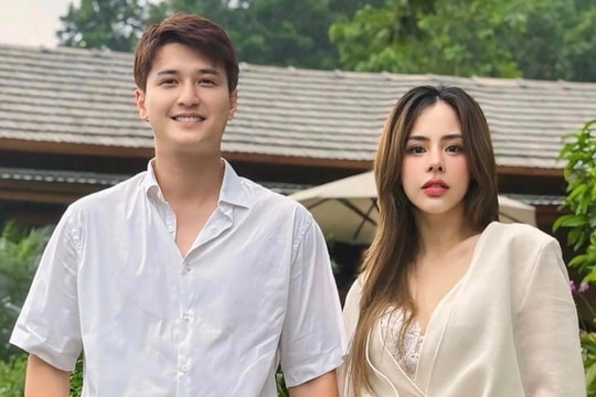 MC Bạch Lan Phương nói gì trước tin đồn chia tay diễn viên Huỳnh Anh