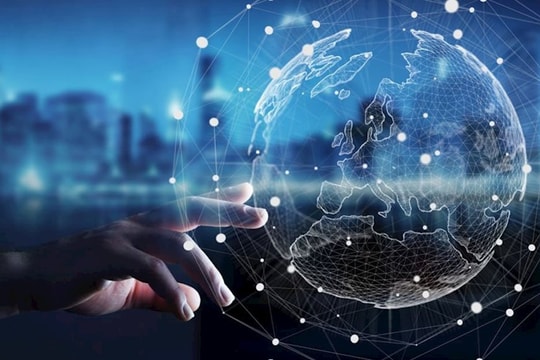 '3 tăng cường', '5 đẩy mạnh' trong chuyển đổi số