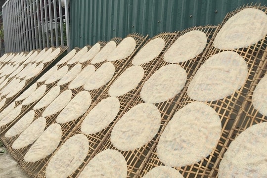 Thăm các làng nghề truyền thống trăm tuổi ở Quảng Bình