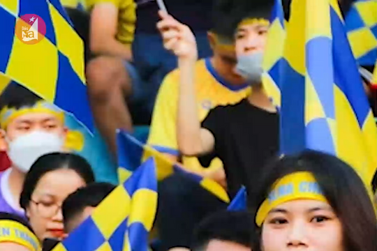 Tổng giám đốc mới của CLB SLNA là ai?