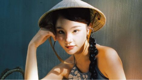 Nhan sắc hot girl người Tày đóng 'Lật mặt 7' của Lý Hải 