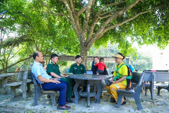 Nỗ lực ngăn chặn tình trạng tảo hôn đáng báo động ở Kỳ Sơn