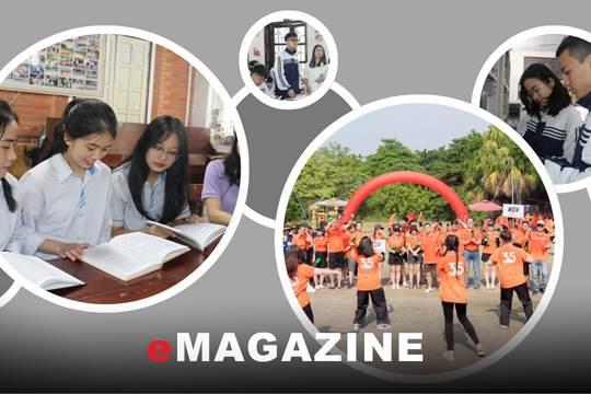 Hướng mở cho học sinh không đậu công lập