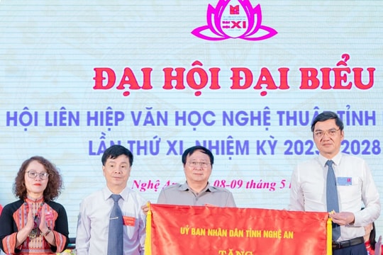 Điểm tin ngày 9/5