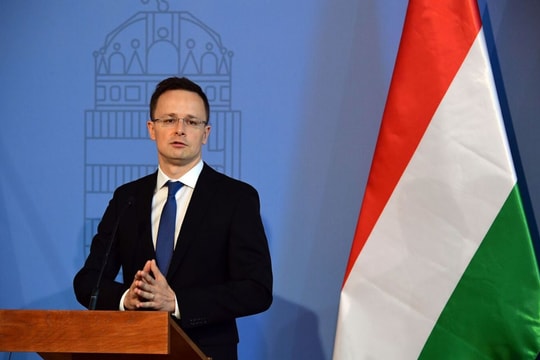 NATO sai lầm khi nghĩ Ukraine có thể đánh bại một cường quốc hạt nhân