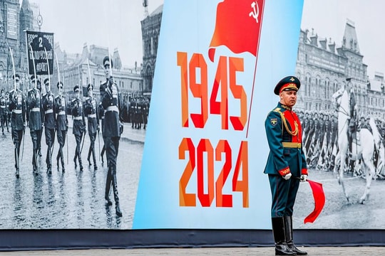 Thông tin và số liệu đáng chú ý về Ngày Chiến thắng của Nga