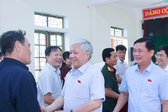 Điểm tin ngày 10/5