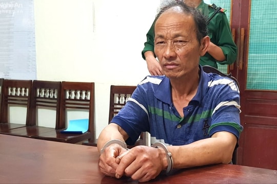 Khởi tố vụ án tàng trữ trái phép chất ma tuý khu vực biên giới