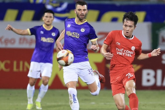 Lộ cầu thủ được Huấn luyện viên Kim Sang Sik 'chấm' cho tuyển Việt Nam