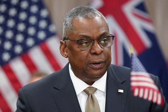 Mỹ thừa nhận quân đội Nga sở hữu lực lượng trên bộ mạnh nhất châu Âu