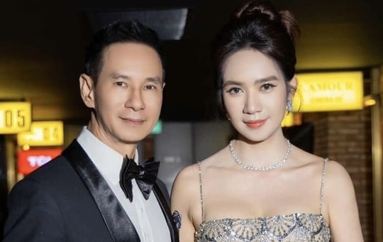 Người đẹp bỏ nghề luật sư lương cao để cung phụng cho đạo diễn nghìn tỷ là ai?