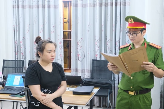 Triệt phá ổ nhóm lừa đảo liên tỉnh, thực hiện 2.000 cuộc gọi giả danh mỗi ngày