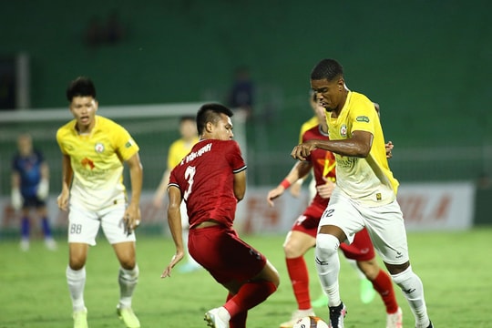 Hồng Lĩnh Hà Tĩnh: Coi chừng 'hiệu ứng domino'! 