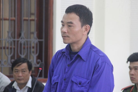 Bi kịch gia đình sau vụ án cha đoạt mạng con gái