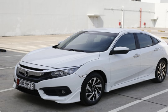 Hơn 14.000 ô tô Honda có thể 'chết' máy đột ngột vì lỗi bơm xăng