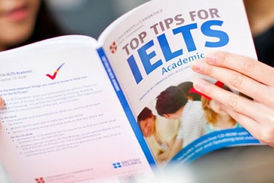 Công bố danh sách đơn vị liên kết tổ chức thi cấp chứng chỉ ngoại ngữ tại Việt Nam