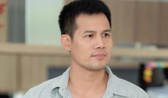 Diễn viên Thanh Thức trải lòng chuyện chưa lập gia đình ở tuổi 40