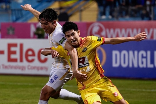 Bầu Đức và ngày về của 'những đứa con'; Nếu vượt Indonesia, tuyển Việt Nam được xếp hạt giống số 1 AFF Cup 2024