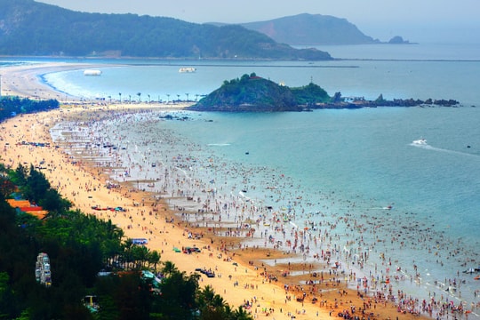 Mời đăng ký thực hiện dự án Khu nhà ở tại thị xã Cửa Lò